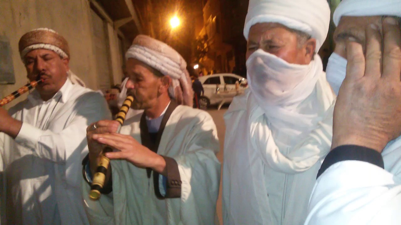 رحابة  المعذر  فوفو
