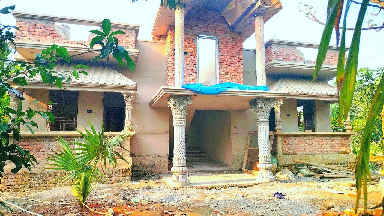 ৩ শতাংশ জমিতে অসাধারণ বিল্ডিং একটি ৪ বেডরুম সহ ১ডাইনিং ১ কিচেন ২ বাতরুম বিল
