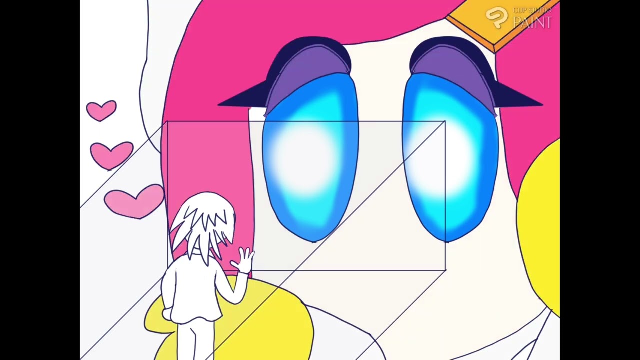 (Request) Susie's study part 2 - Speedpaint