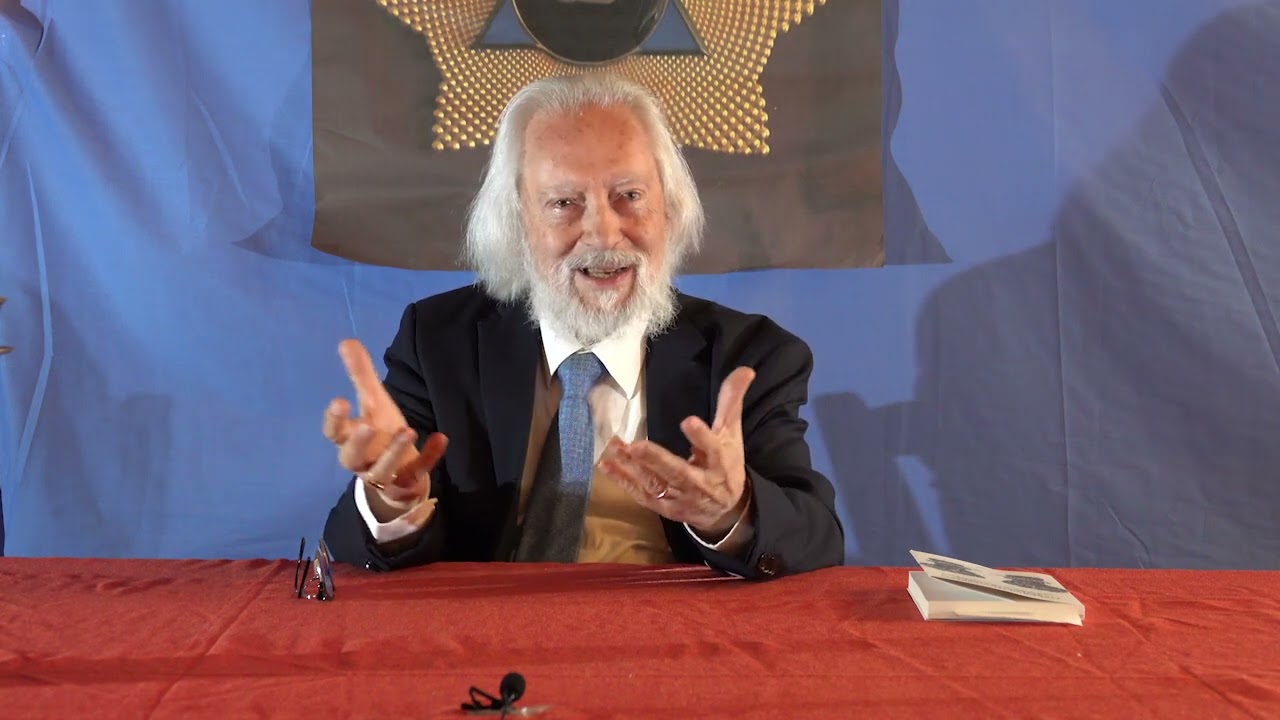Lezioni di Esoterismo - Lezione 02 - Prof. Giuliano Di Bernardo