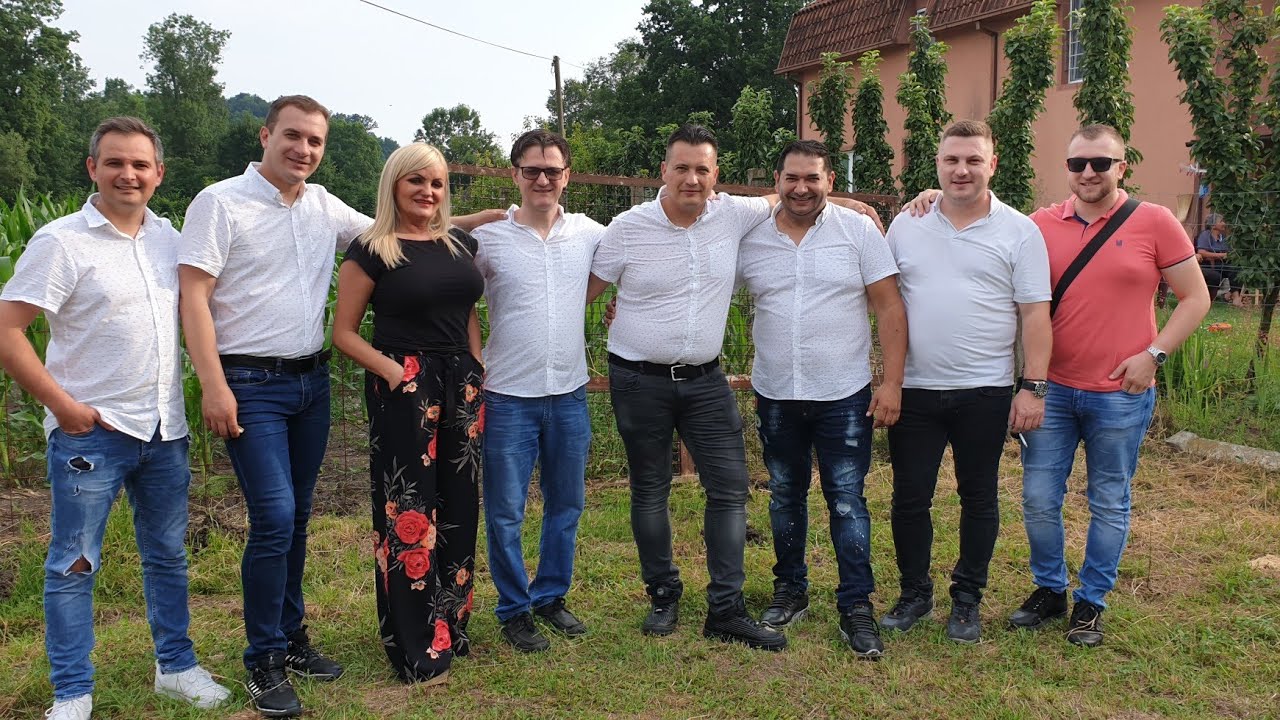 Orkestar Darka Antica 