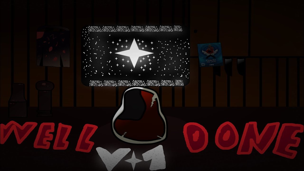 Well Done V1 FANMADE Patch 1.0.1 showcase