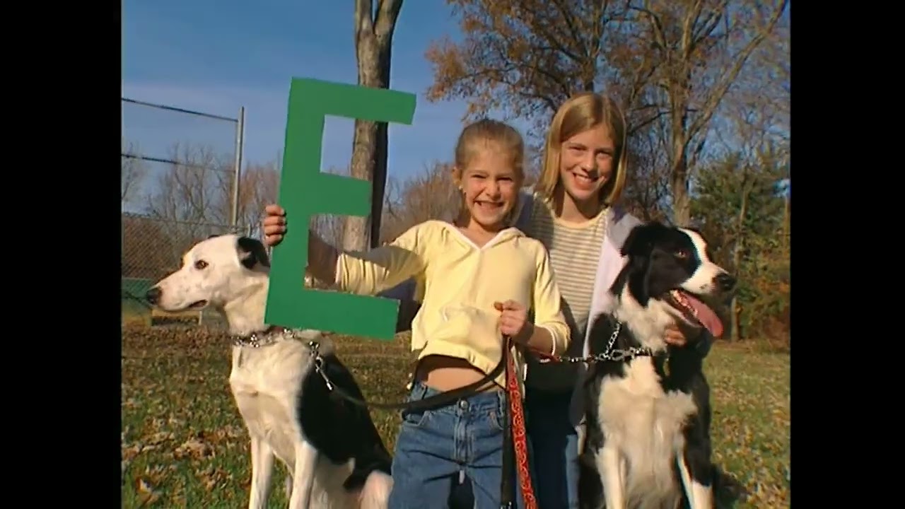 Clifford's Puppy Days  - Meet some real-life doggy friends! #3