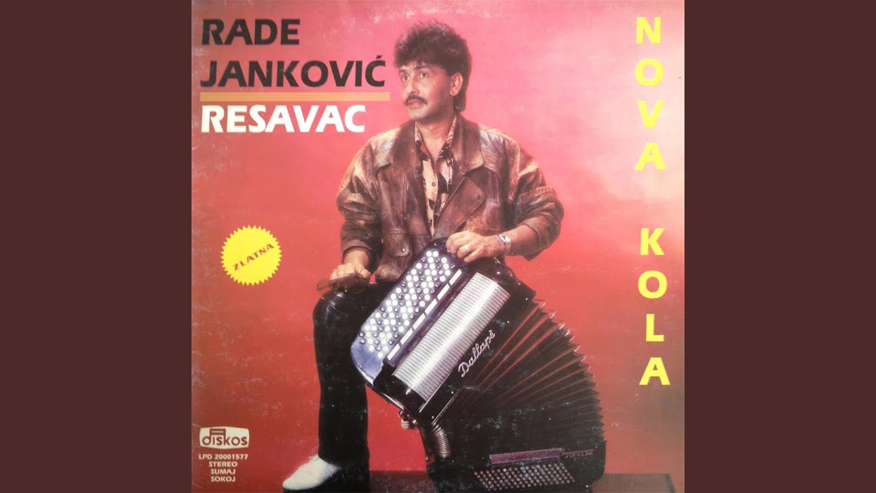 Dubljanka kolo