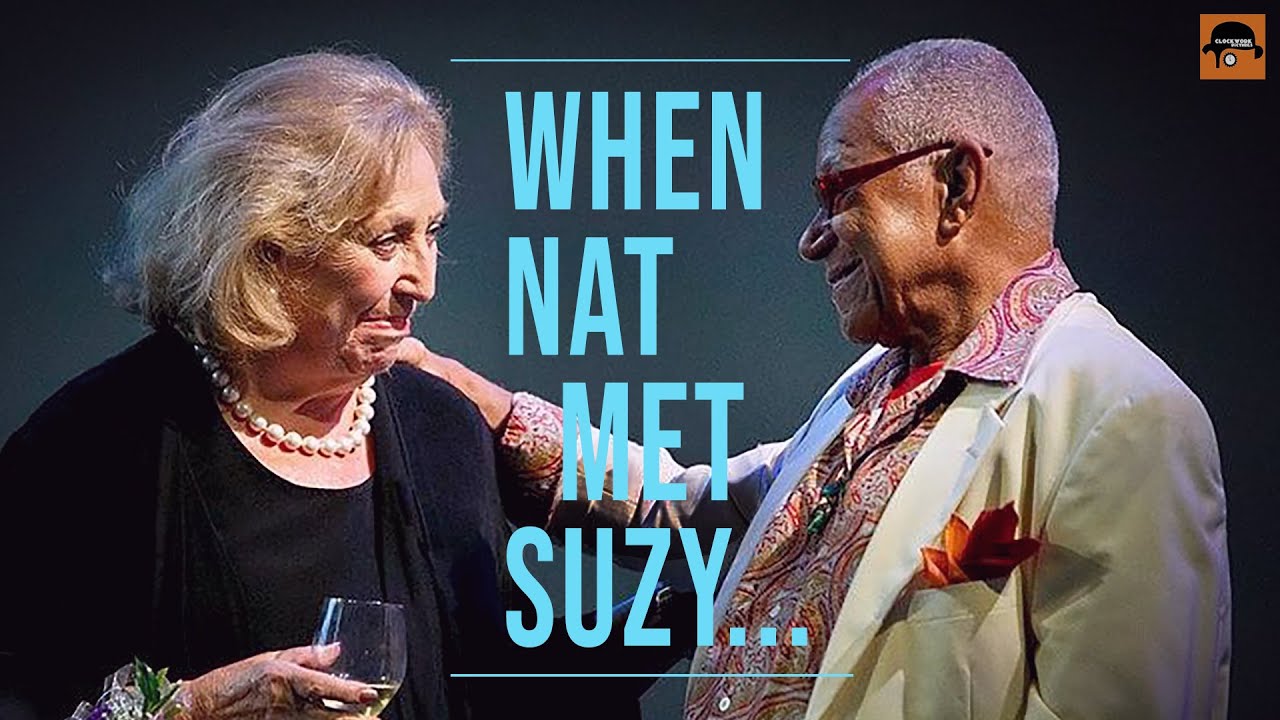 When Nat Met Suzy...