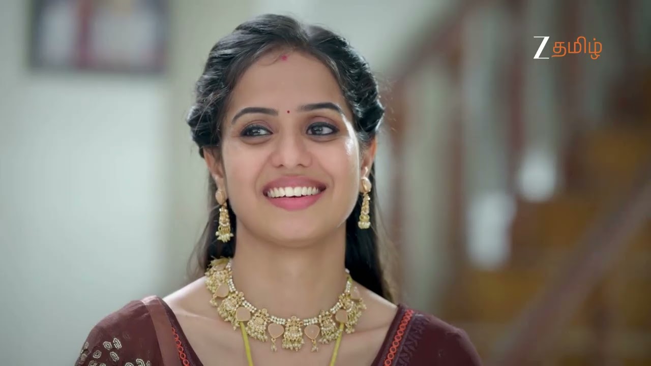 Veera | Ep - 553 | Webisode | Feb 11 2026 | Zee Tamil