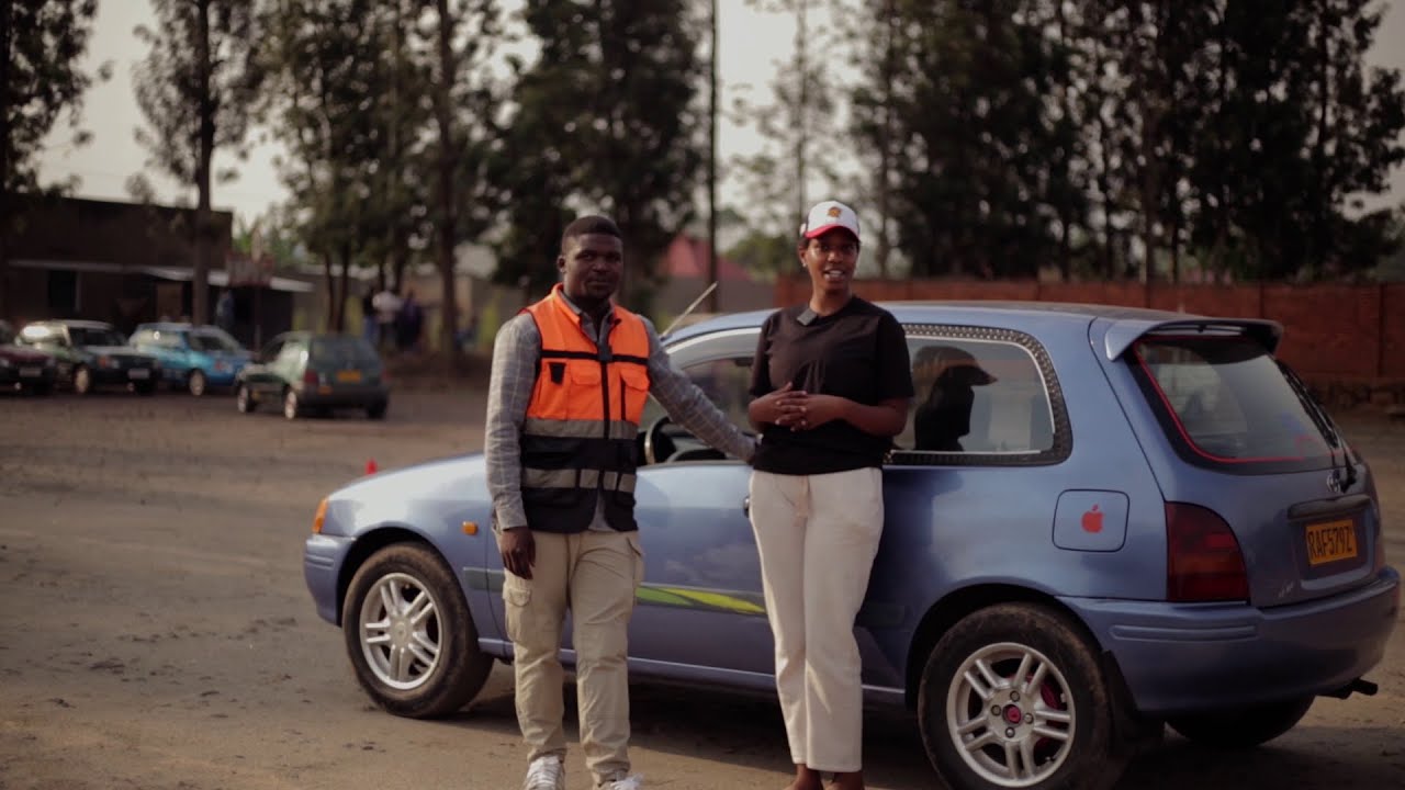 Dore uko watsinda sirikirasiyo na tikorosi kuri site ya musanze.