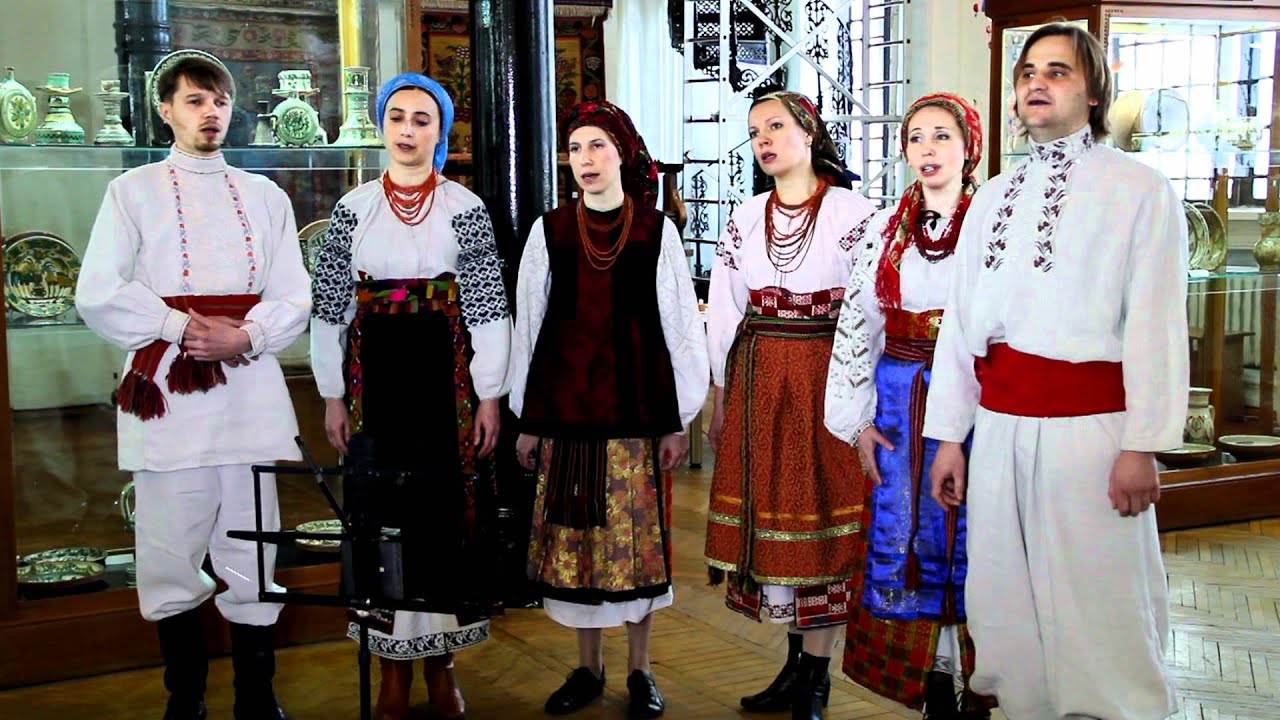 Божичі - Під небесами