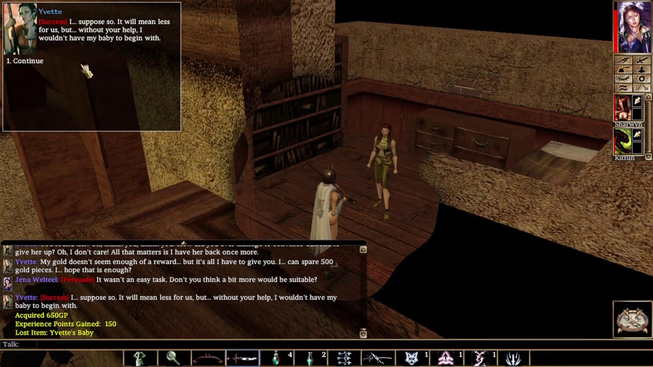 Neverwinter