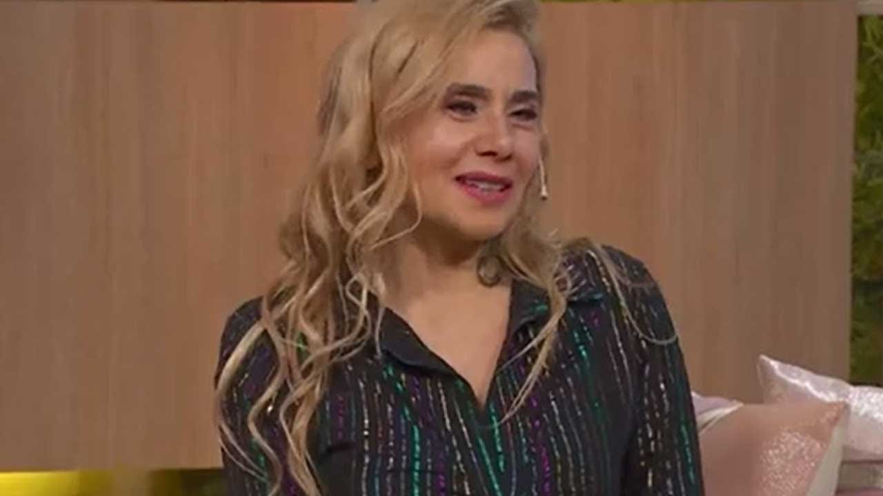 ANDREA POLITTI en el diván de Vero (Entrevista completa) - Cortá por Lozano 2022