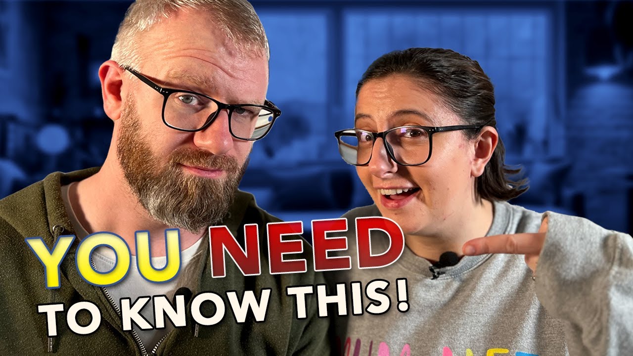 9 Things You MUST Know Before Getting Married | Healthy Christian Marriage