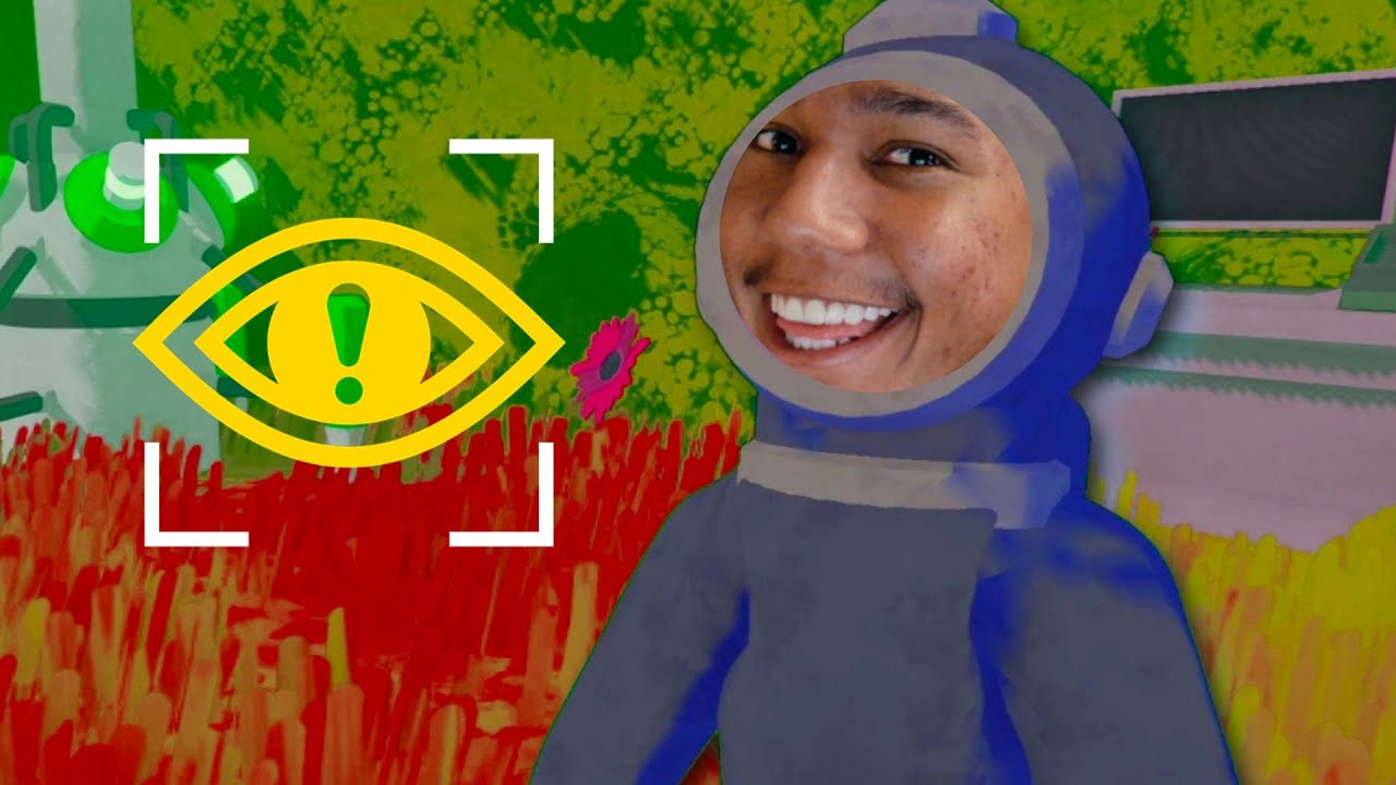 CONTENT WARNING: Los Youtubers del TERROR