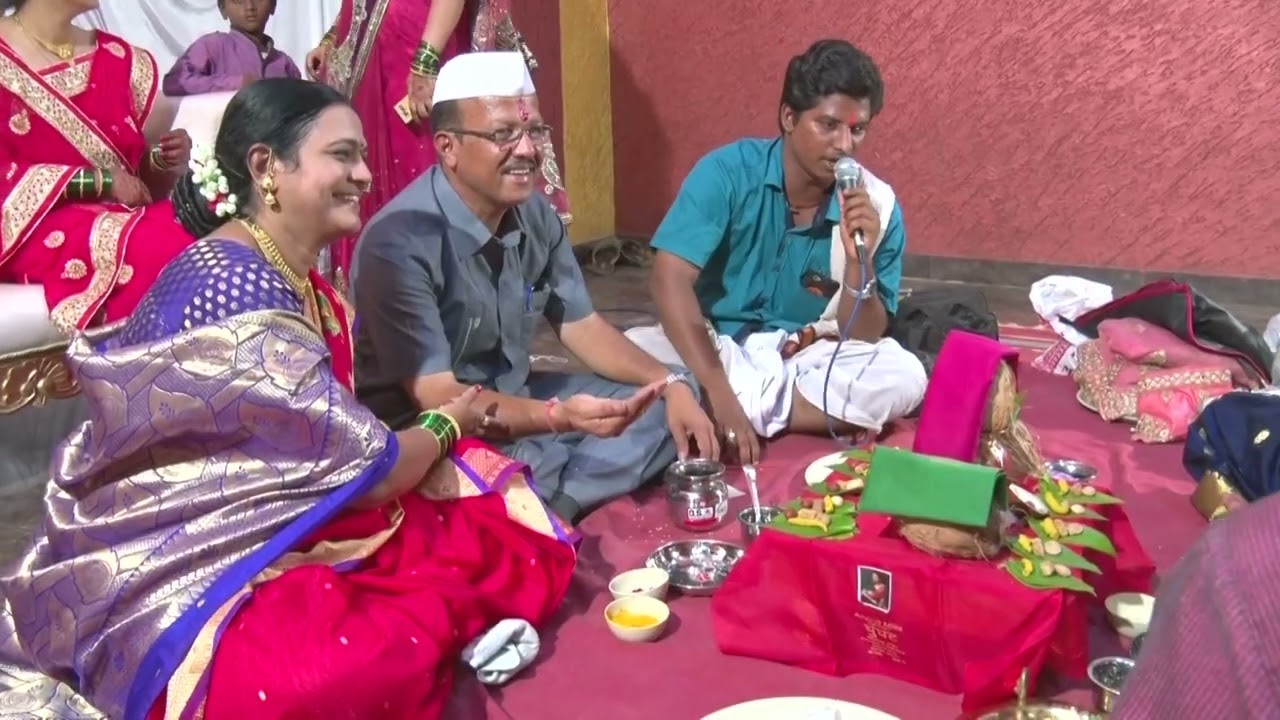Sourabh & Priyanka Wedding (Part 4)