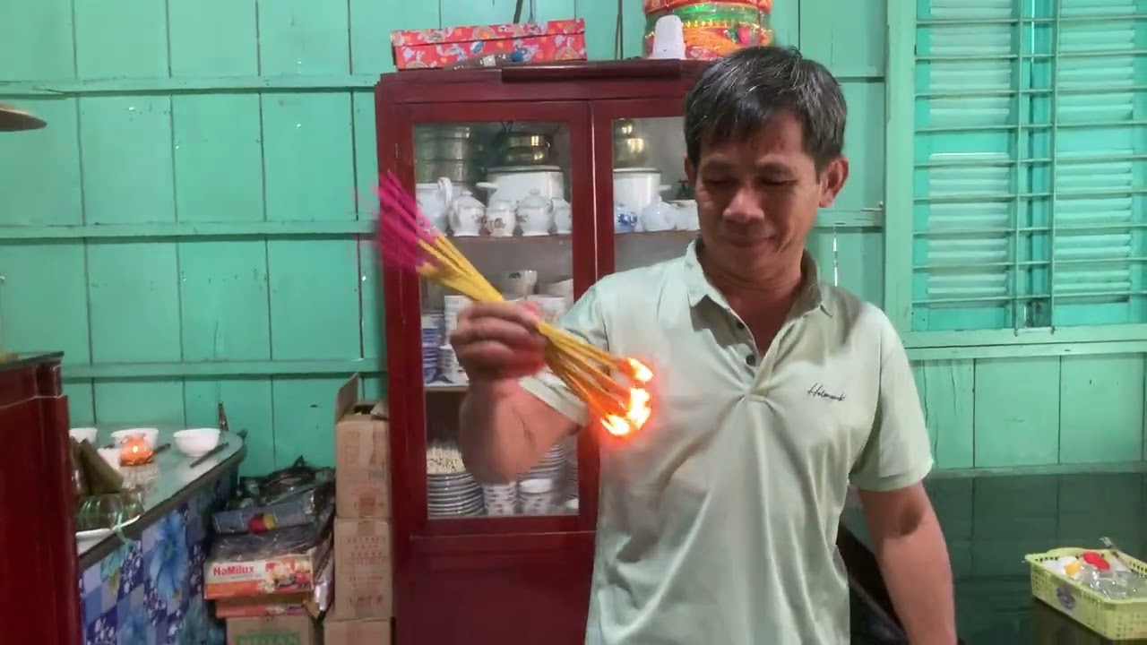 Giỗ nội mâm chính 20/11/25  âm lịch 