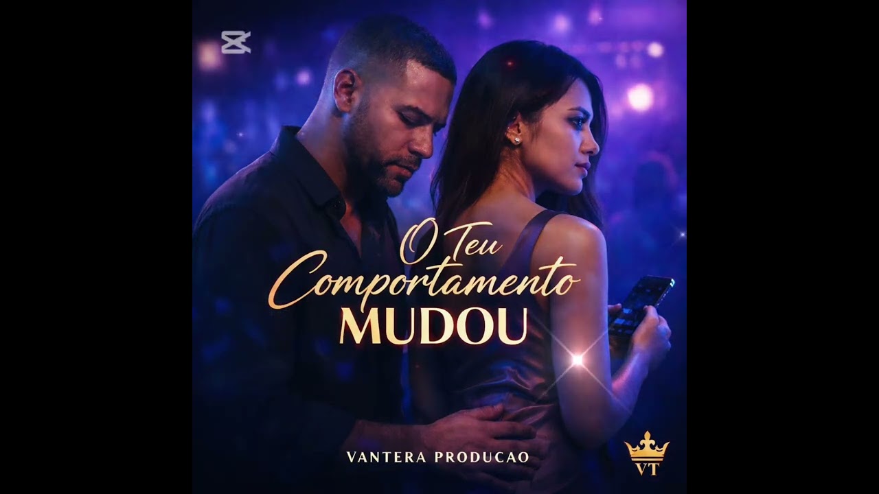 Vantera produção- o teu comportamento mudou