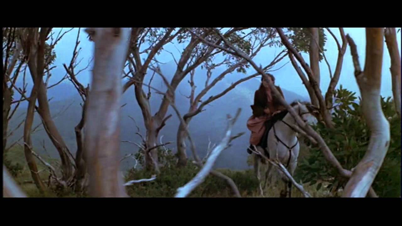 The Man From Snowy River - For the Beauty of the Earth