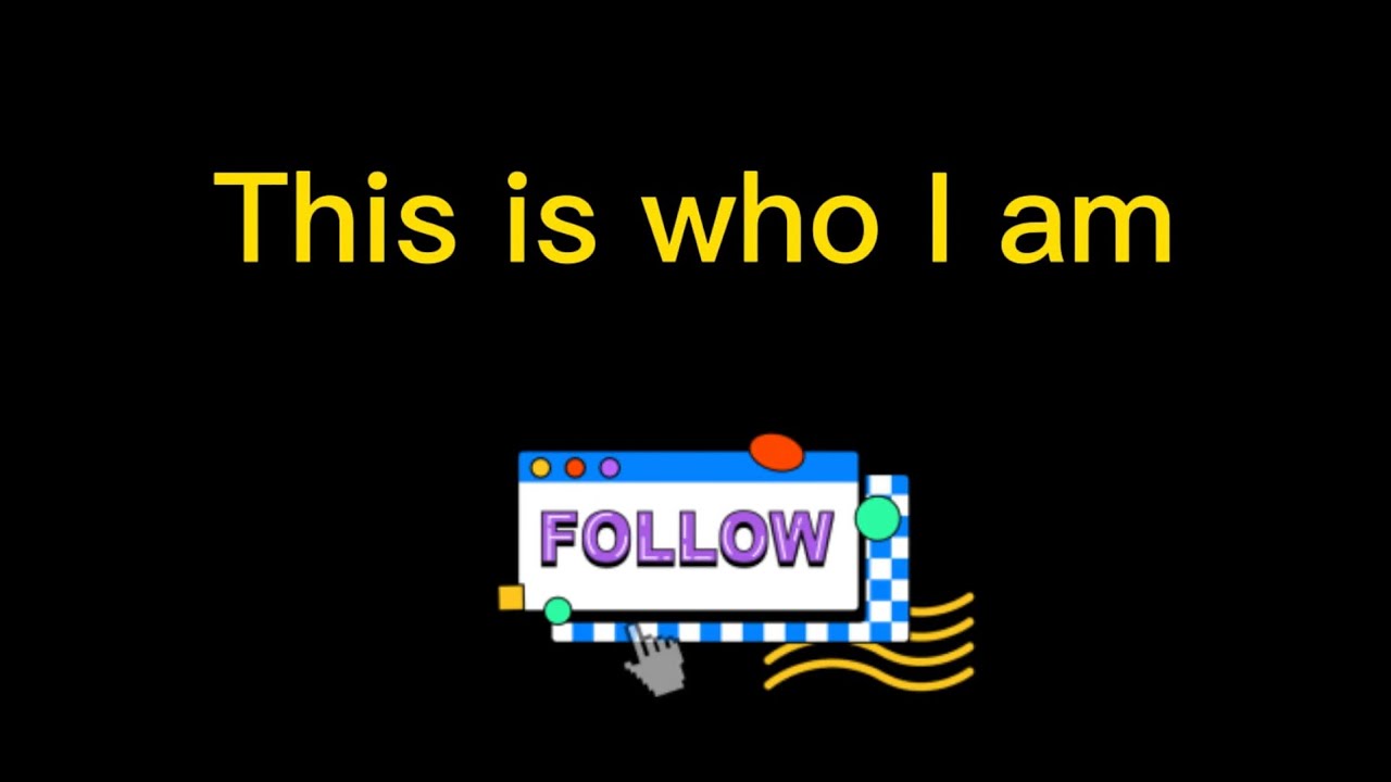 Who Am I? - The Orpheus Centre