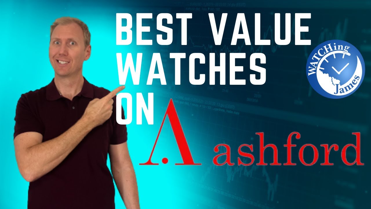 Часы по невероятно выгодным ценам на Ashford.com — выгодные предложения на часы 