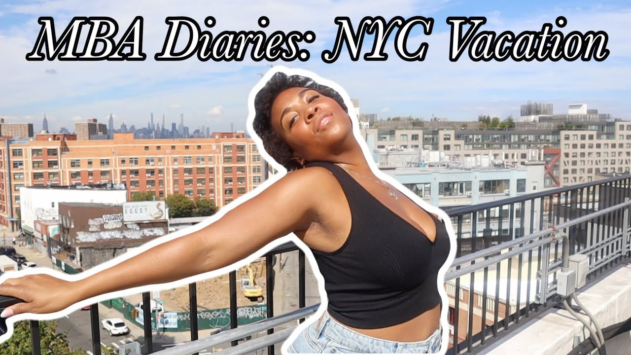 DITL NYC