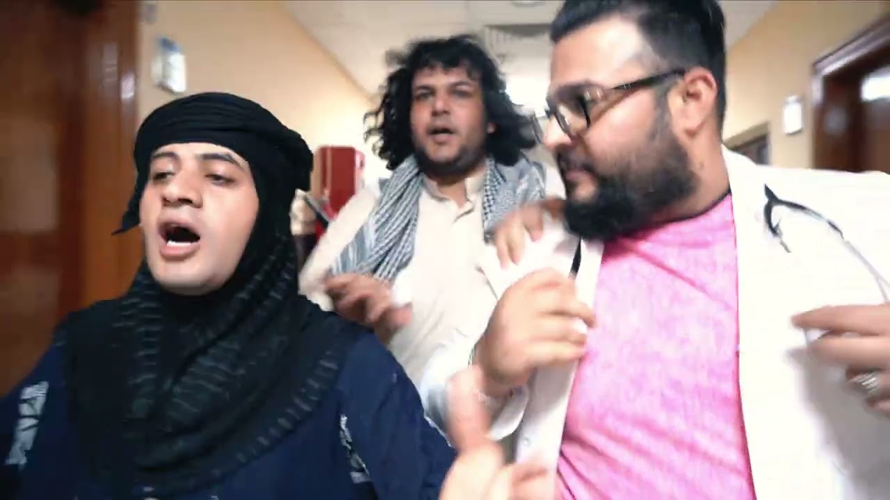 ام نعيم رجلهه يموت بالمستشفى