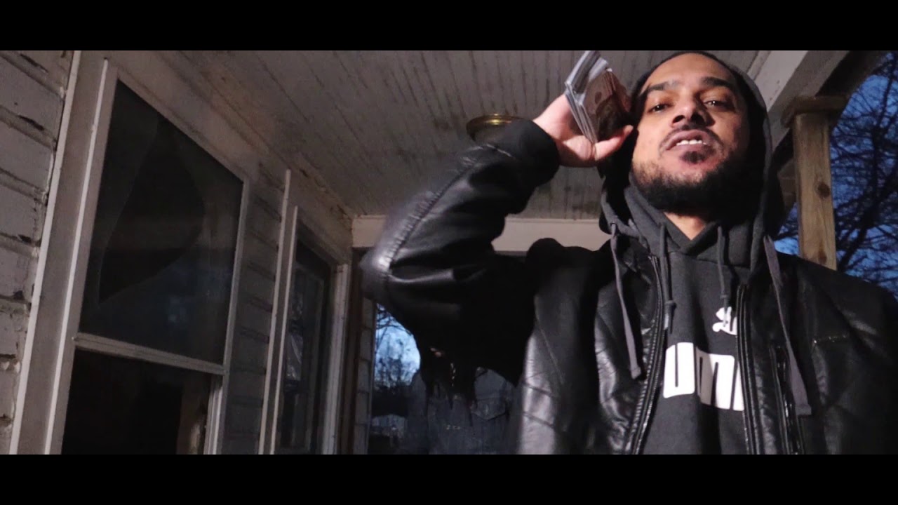 Floz MCG - If Rap Don't Work Shot By (Zero Nine Films) Prod. By (Freeze Muzik)