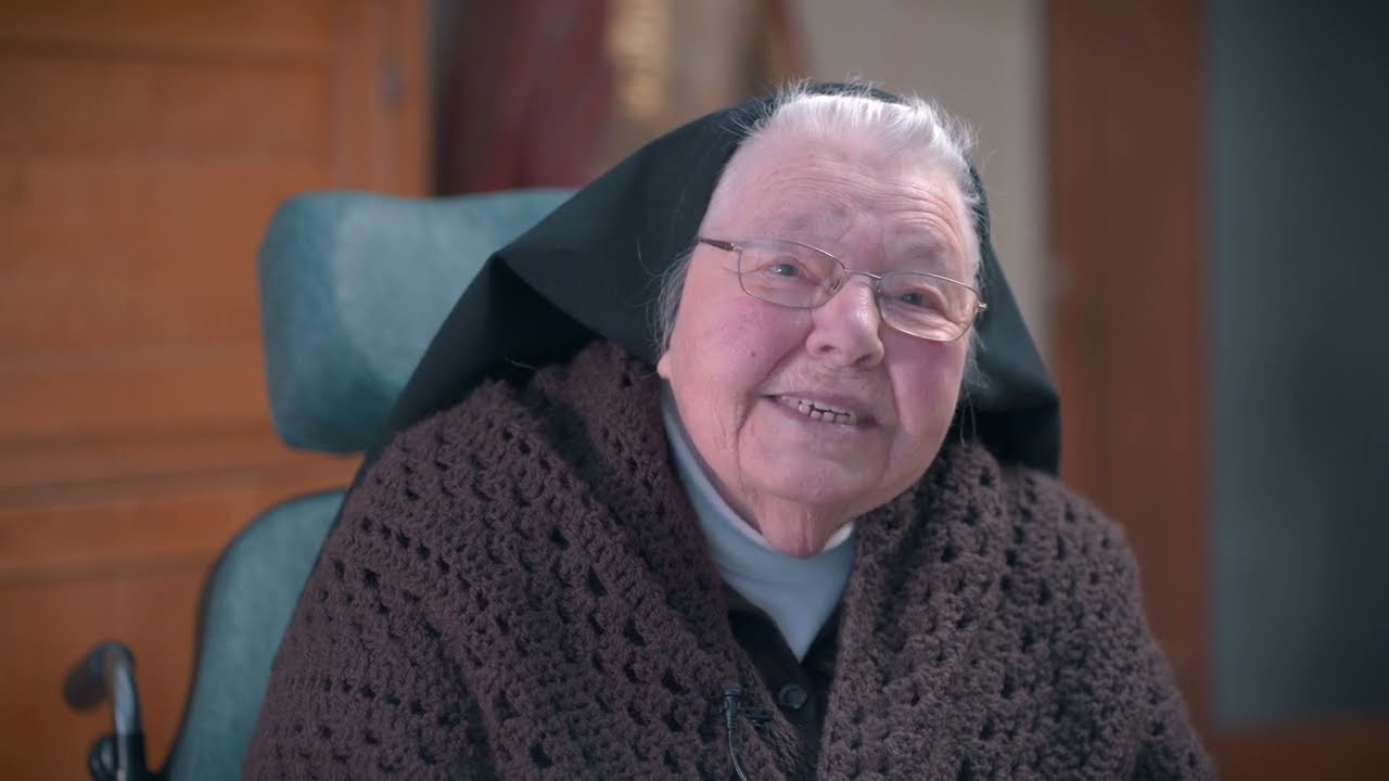 Témoignage de Soeur Thérèse de Jésus, carmélite de Compiègne