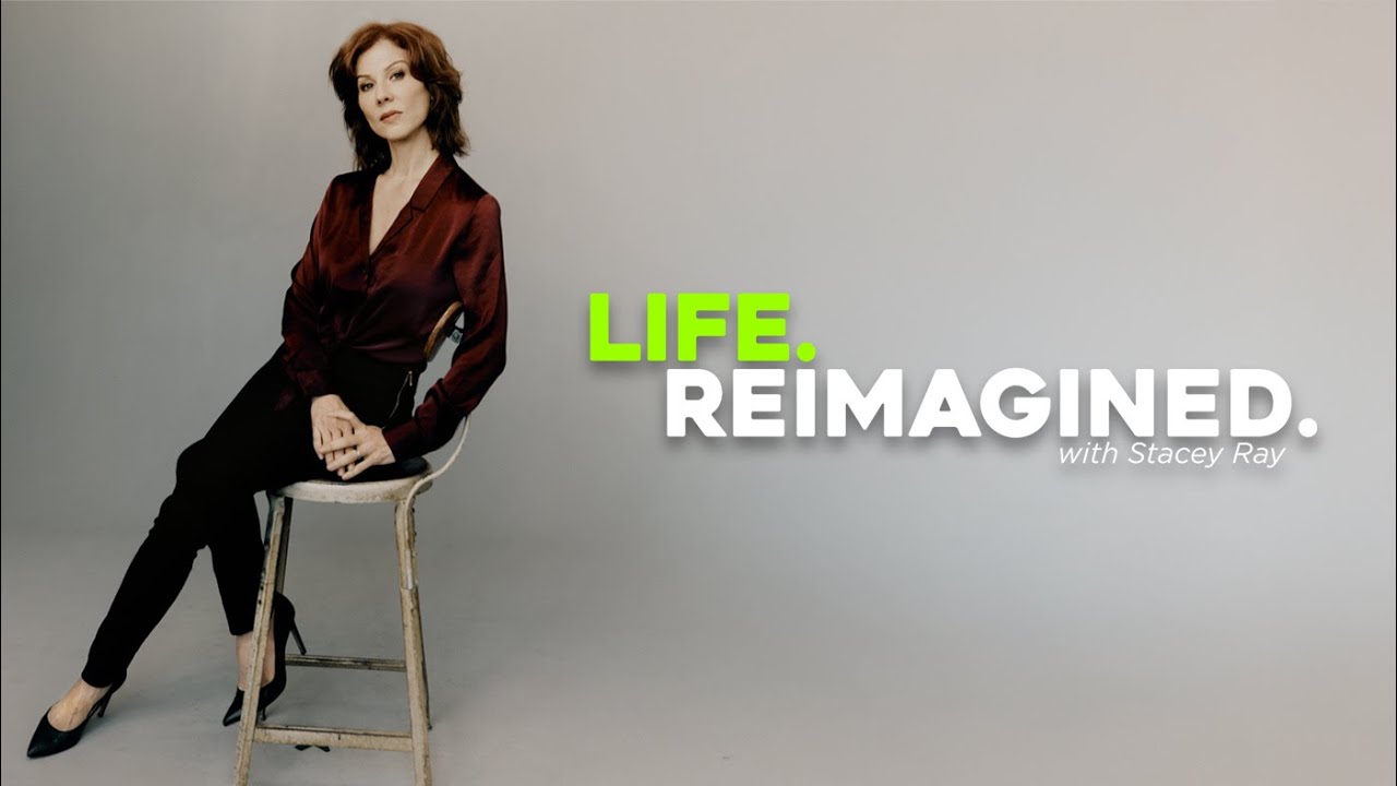 The Authentic Artist: Stephanie Kurtzuba on Staying True to Yourself While Reimagining Life