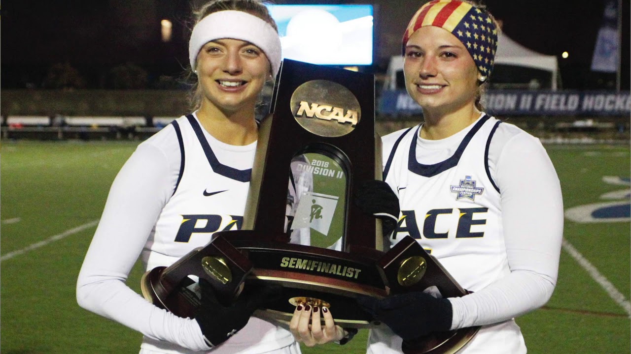 Pace Athletics Announces 
