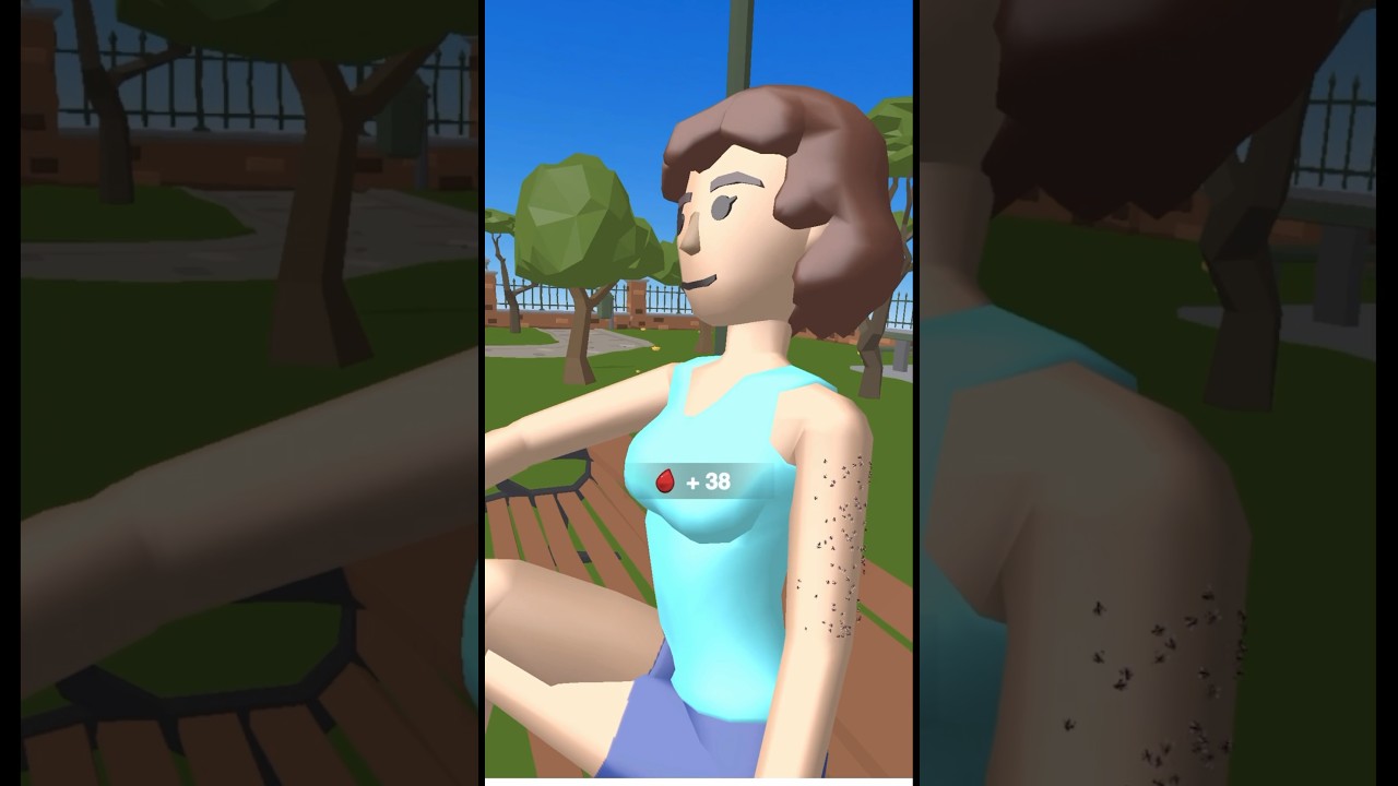 Funny 3D Game Lvl 27-28 #gameplay #3dgames #iosgameplay #androidgames #androidiosgameplays
