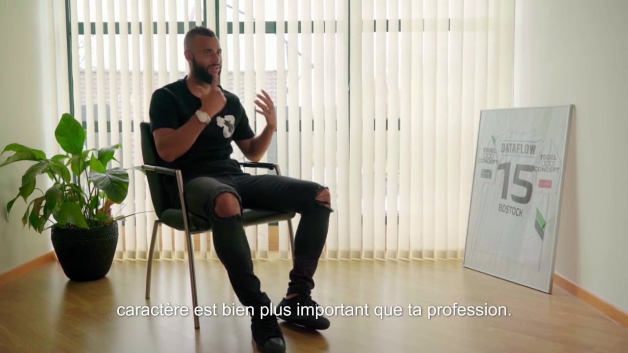 John Bostock 