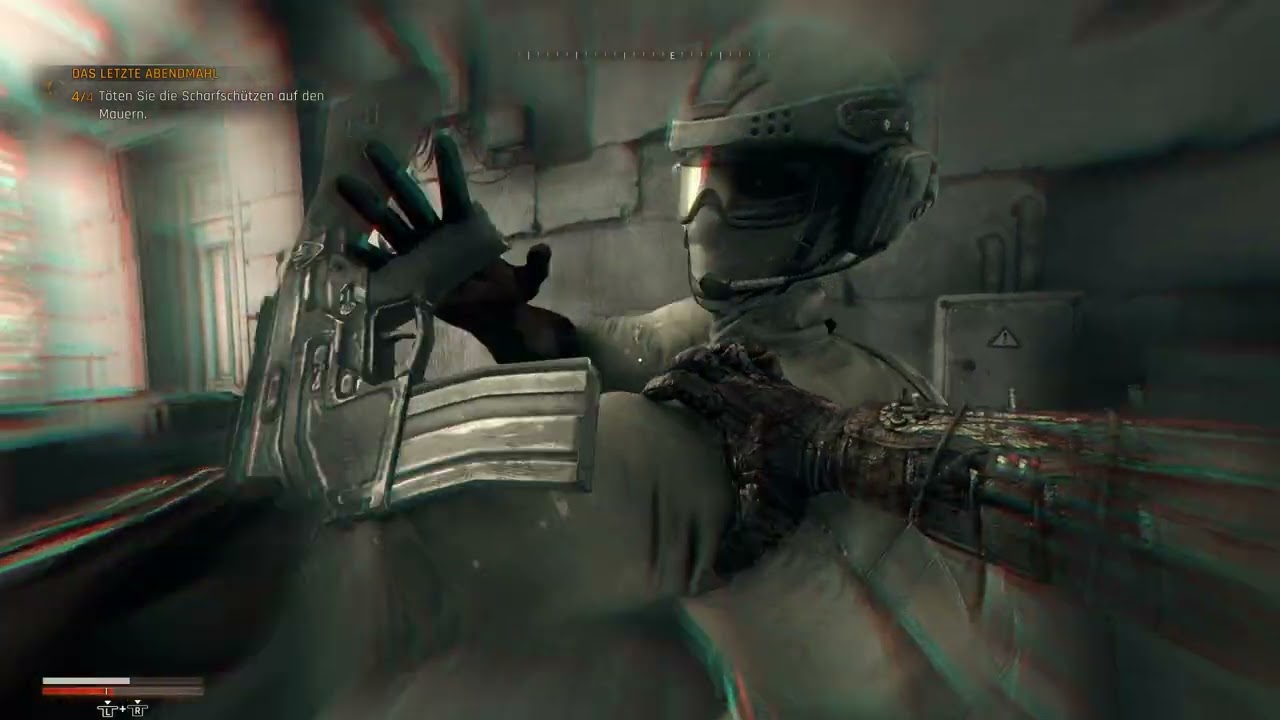 Dying Light  The Beast Das Letzte Abendmahl #54