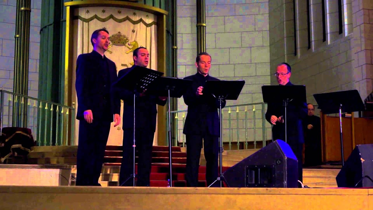 hebraica chant liturgique hebraique