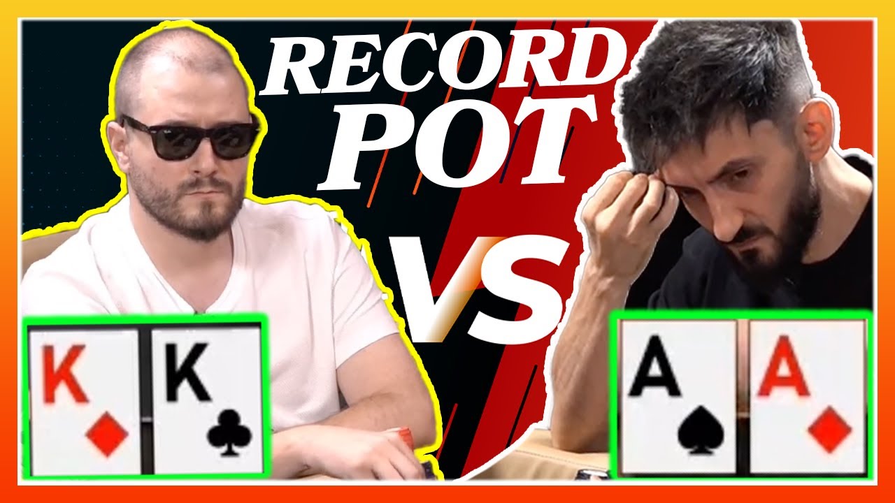 Pot 34.000 EURO - Intorsatura de situatie ! Noroc sau stiinta ?