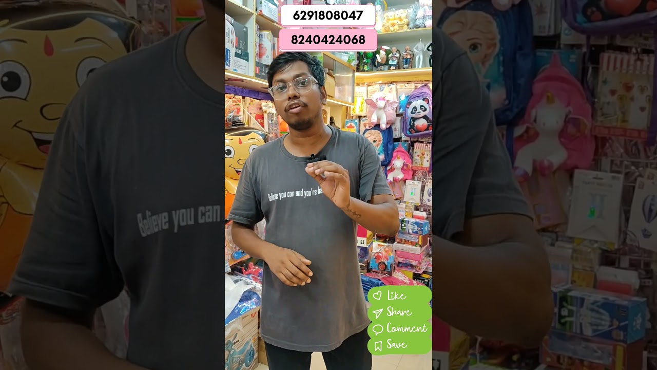 How to start Toys Business? 