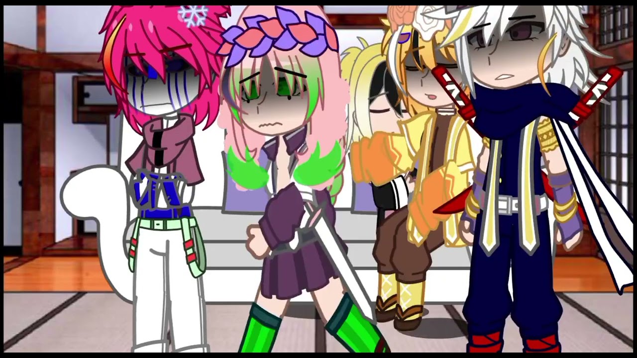 fue mi culpa... (8/?) //Akaren, Uzuzen, Mitsushino, ¿Uzuren?\\