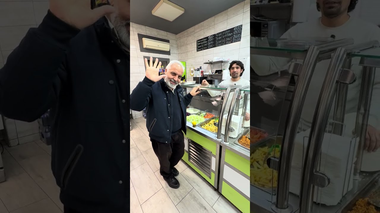 د هنګړي پلازمېنه کې د «منګل» کاروبار چلېږي خو وایي ژبه یې سخته ده.