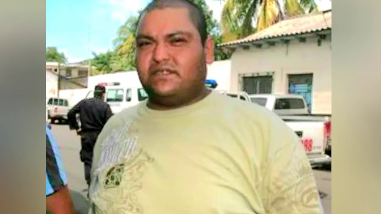 15 años de cárcel para financista de pandillas