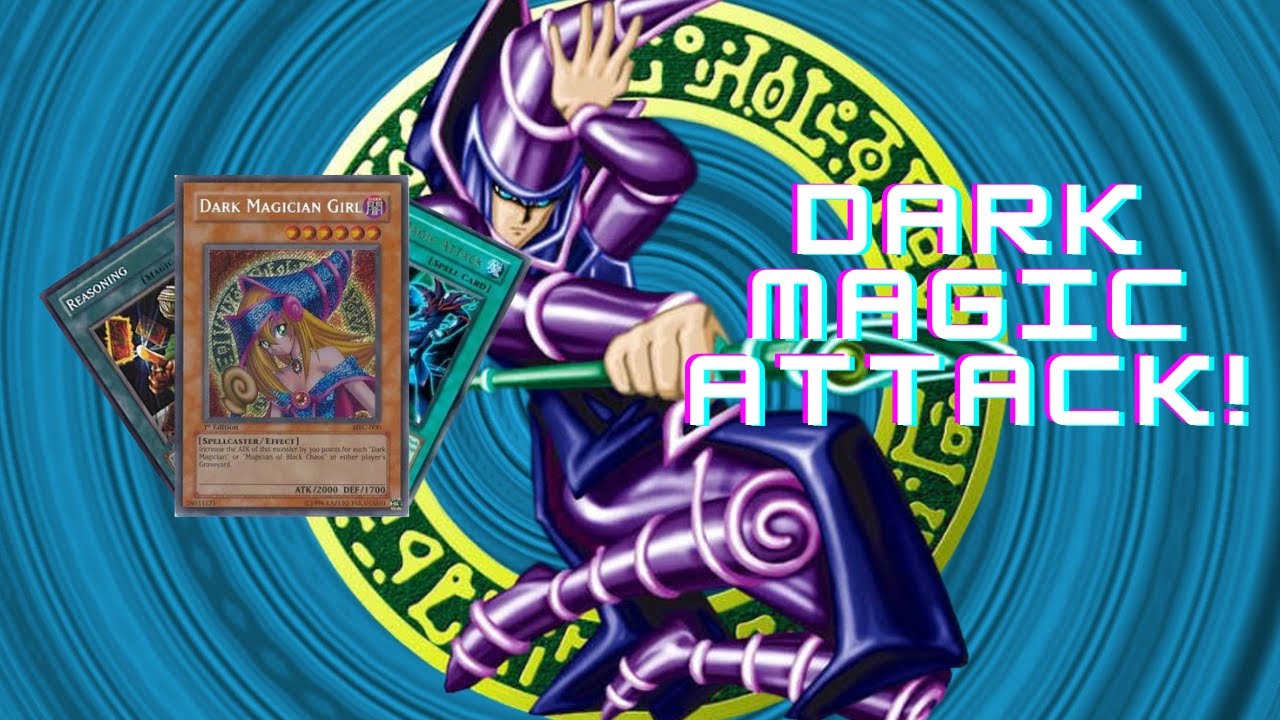 Dark Magician Reasoning Gate | Meme Deck Monday | Goat Format
