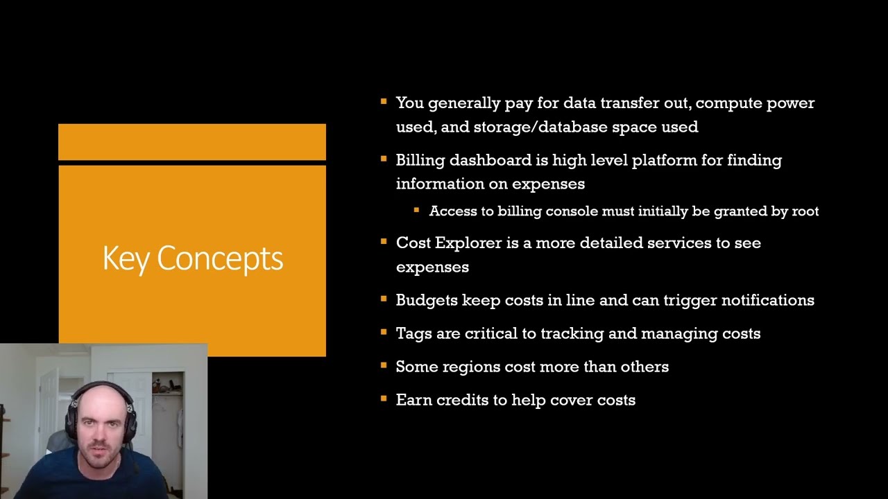 ПОЛНОЕ РУКОВОДСТВО ПО ОБУЧЕНИЮ для сертифицированных архитекторов решений AWS — неделя 10/12