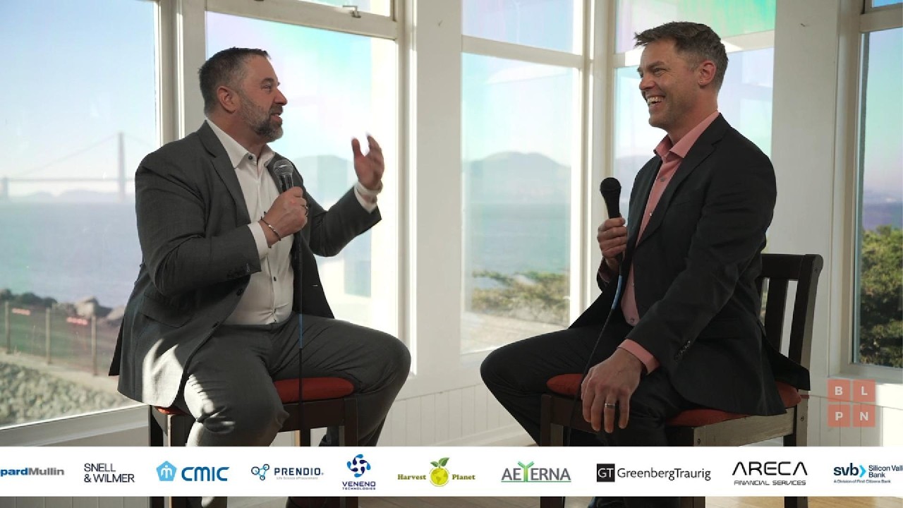 JPM Week Summit 2026 | Josh Conway