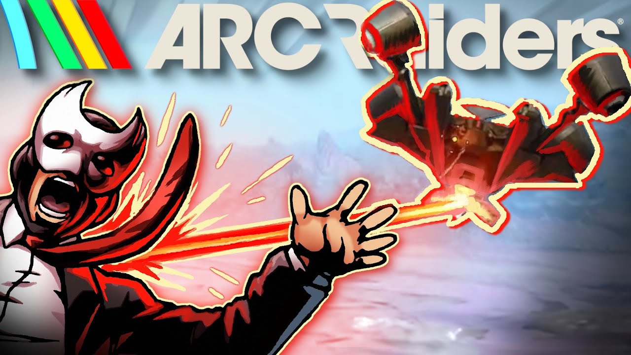 Fighting the Boss solo was a terrible idea - Arc Raiders