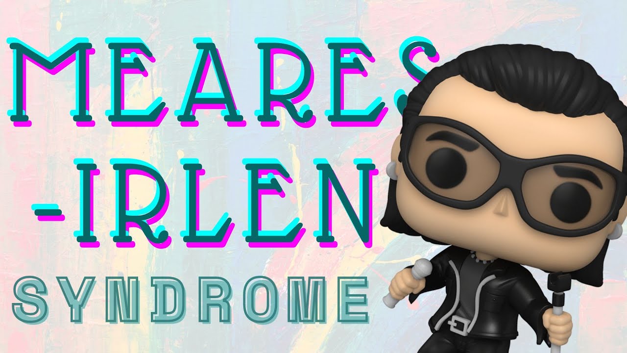 Visual Stress: Do I Have Meares-Irlen Syndrome or Dyslexia?