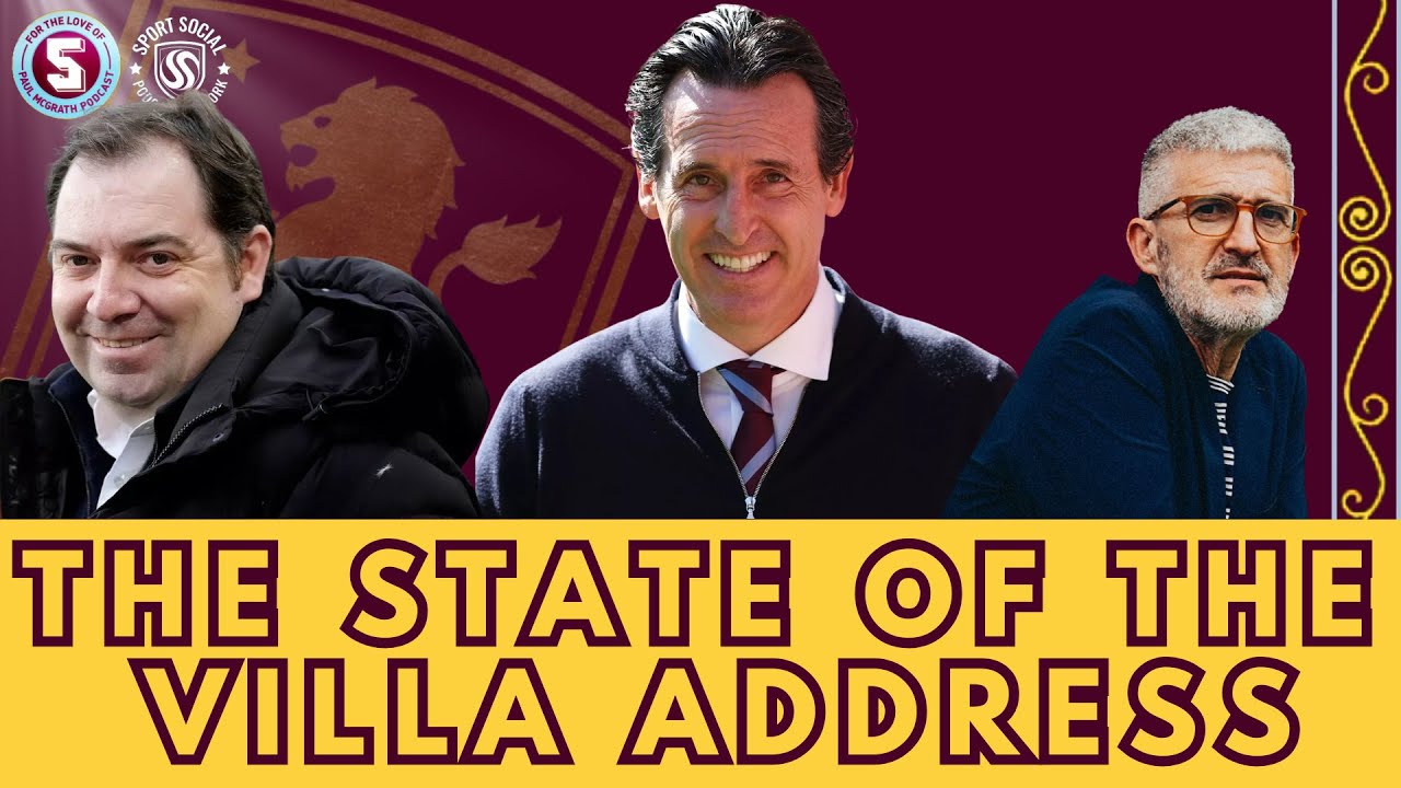 OUR STATE OF THE VILLA ADDRESS