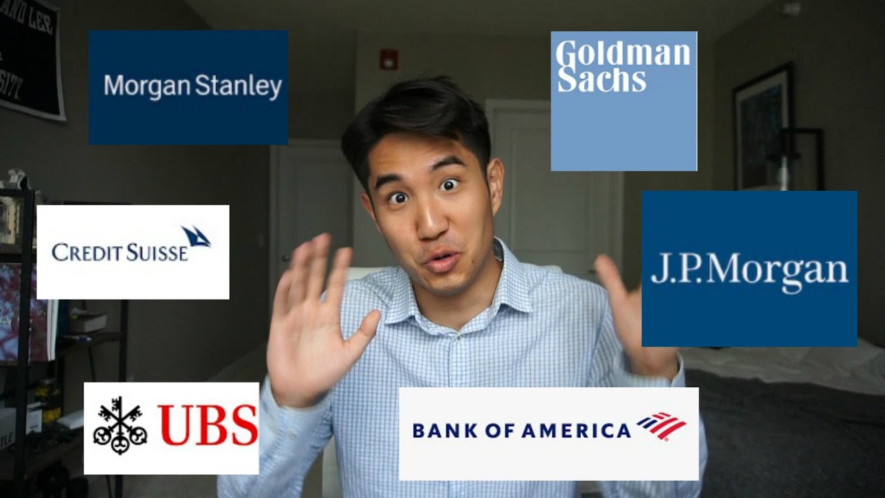 Should I join a Bulge Bracket Investment Bank?