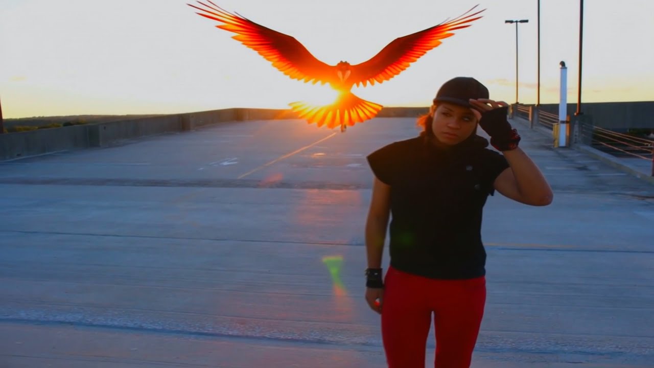 The Phoenix Song