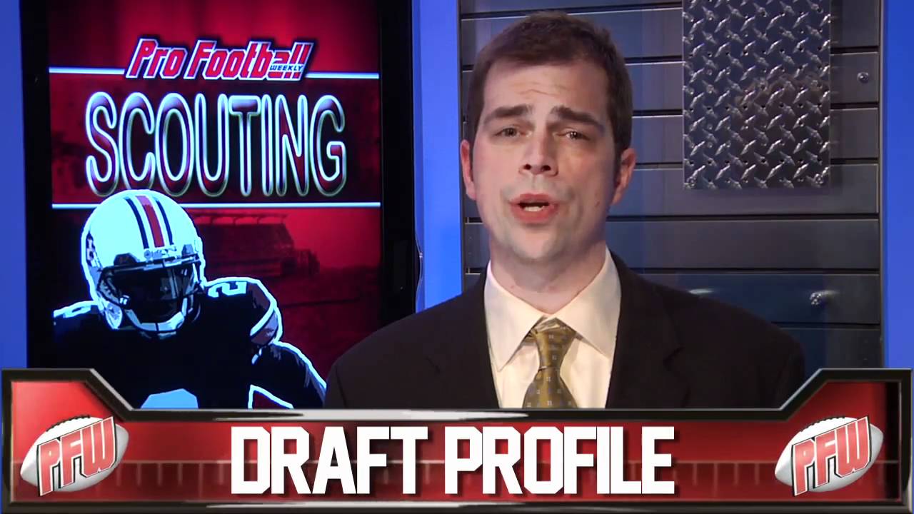 Ronald Johnson Draft Profile