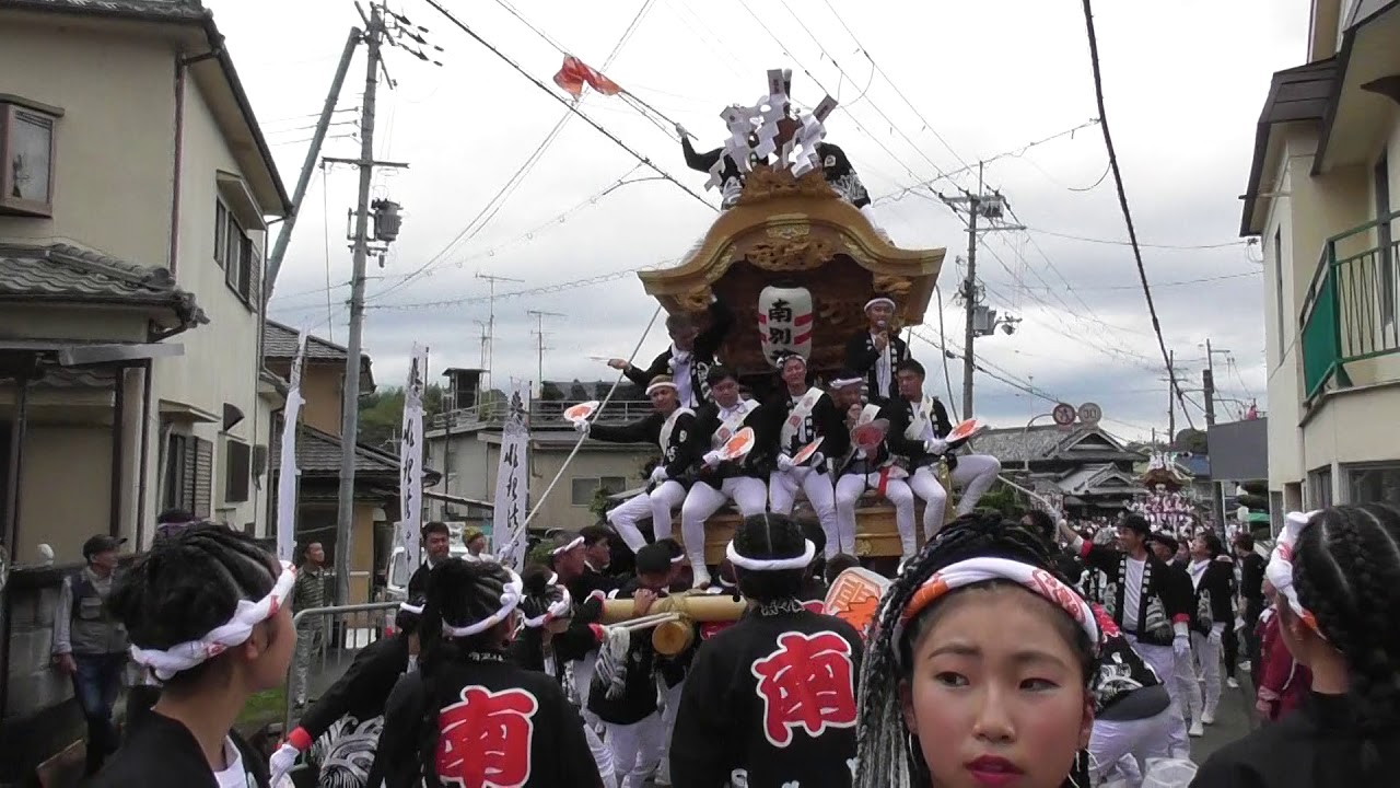 【南別井】「暁」令和元年10月19日 / 比叡之前坂