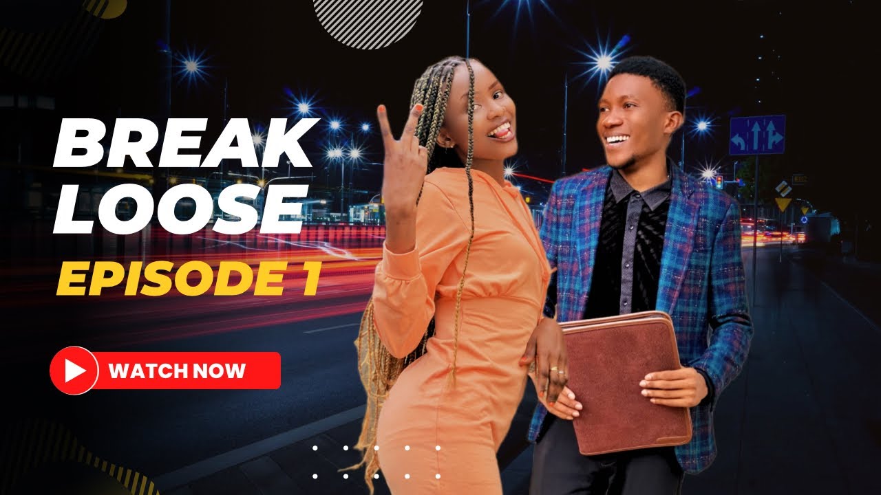 BREAK LOOSE |1| Short film