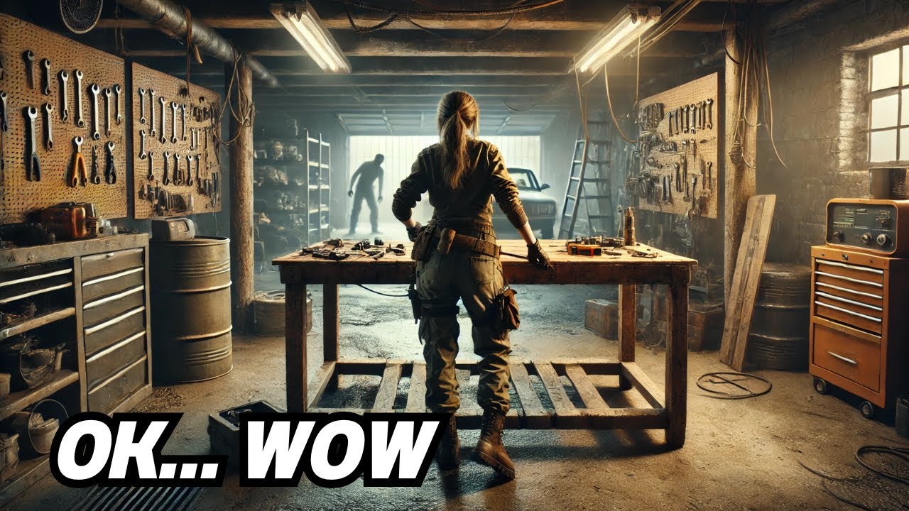 WAIT… I Think I’m Starting to Get It… I Was Completely Wrong About This Game