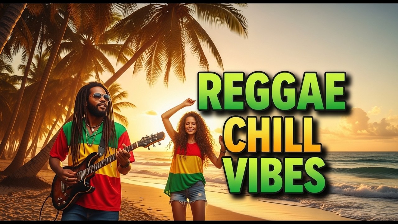 Best Reggae Songs for Relaxing and Chilling #reggaeplaylist #relaxingmusic #chillvibes
